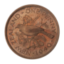 Thumbnail for Penny (New Zealand pre-decimal coin)