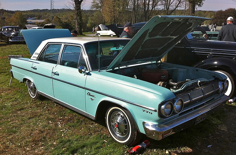 File:1965 Rambler Classic 770 sedan Hershey 2012 b.jpg