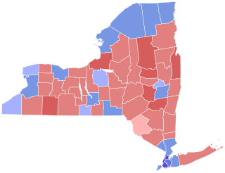 <span class="mw-page-title-main">1994 United States Senate election in New York</span> US Senate election