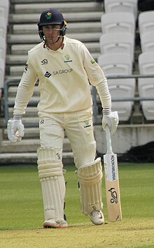 Steve Smith (cricketer) - Wikipedia