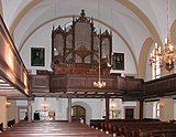 20050109400DR Пестервитц (Фрайталь) St-Jakobus-Kirche Organ.jpg