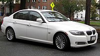 2009-2011 BMW 335Xi berline - 10-27-2011.jpg