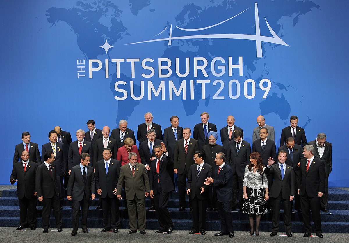Вашингтонский саммит 1999 года