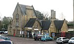 Thumbnail for Crewkerne railway station