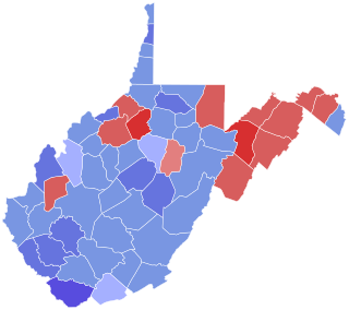 <span class="mw-page-title-main">2010 United States Senate special election in West Virginia</span>U.S. Senate special election in West Virginia