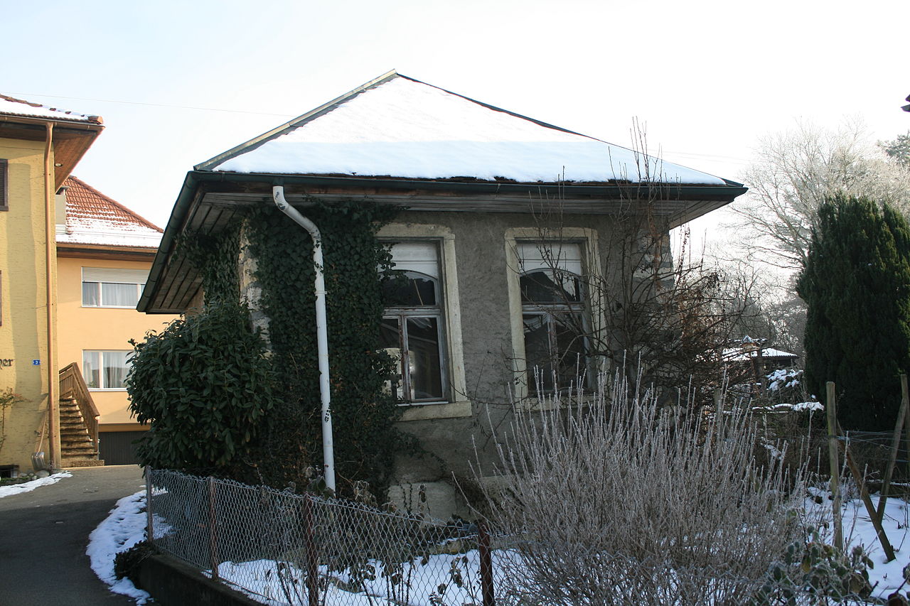 2013-01-23 Lengnau jüdisches Frauenbad.jpg