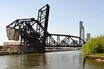 Vignette pour Pont de Saint-Charles (Chicago)