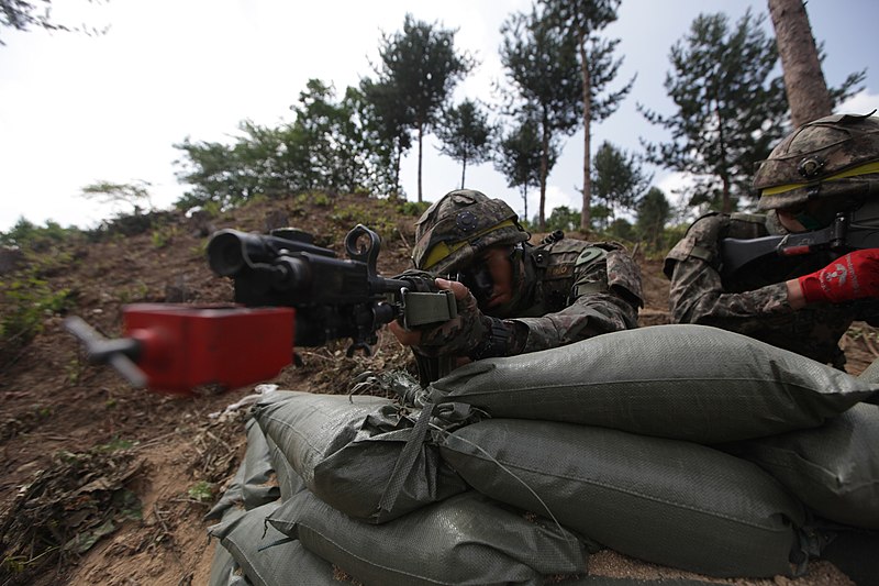 File:2015.6.29 육군 과학화 마일즈 훈련 Multiple Integrated Laser Engagement System (MILES), Republic of Korea Army (18865378043).jpg