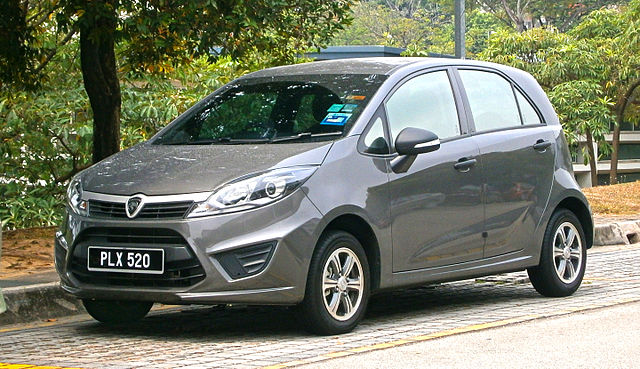 Image of Iriz (P2-30A)