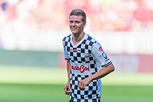 Mick Schumacher was labelled the championship favourite, however Prema Powerteam's non-appearance at Adria cost the German the title to Marcos Siebert. 2016209182313 2016-07-27 Champions for Charity - Sven - 1D X - 0019 - DV3P4612 mod.jpg