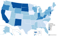 2016 Democratic primary schedule