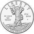 2016 National Park Service Centennial Dollar Obverse.jpg