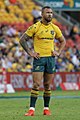 Quade Cooper