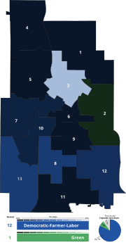 Thumbnail for 2017 Minneapolis City Council election