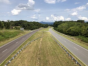 Page County, Virginia