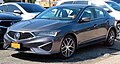 2019 Acura ILX Premium