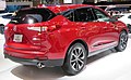 2019 Acura RDX A-Spec [Rear]