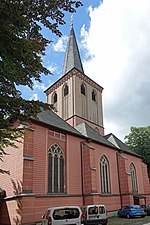 Alte Kirche (Lobberich)