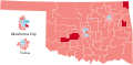 2020 Oklahoma House of Representatives election