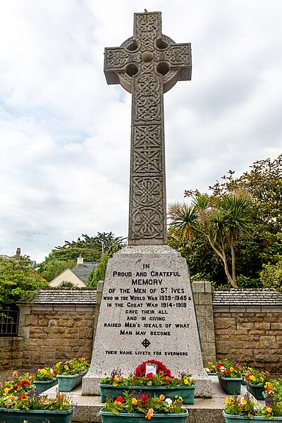 File:20210529 St Ives Parish Church-4.jpg