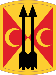 212th Field Artillery Brigade