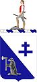 274th Infantry "L’Avant Garde" (The Vanguard)