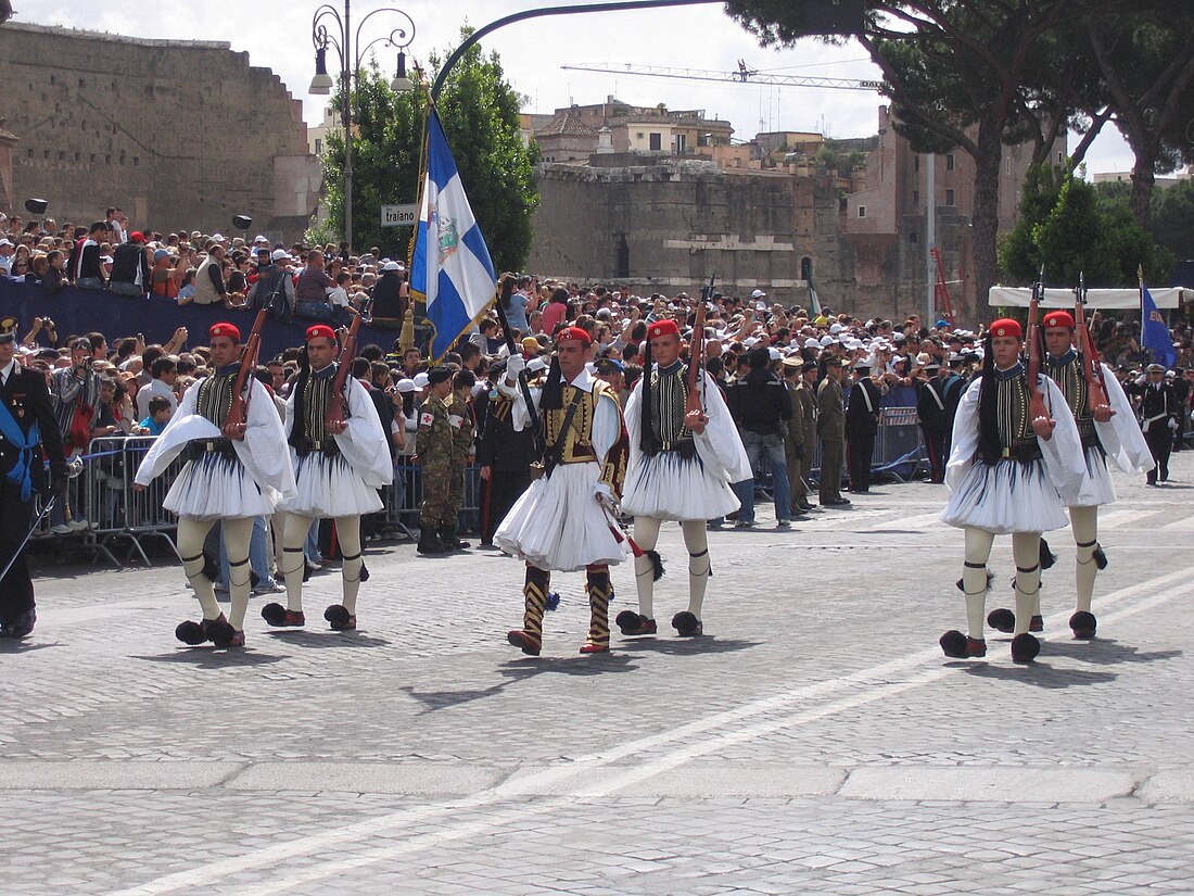 Παρέλαση