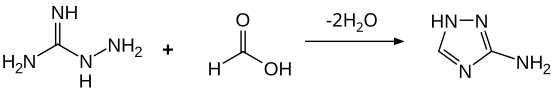 3-Amino-1,2,4-triazole synthesis01.svg