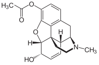 Structural formula