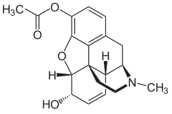 3-monoasetyylimorfiini