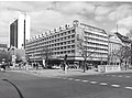 Hotel Unter den Linden im Jahre 1993