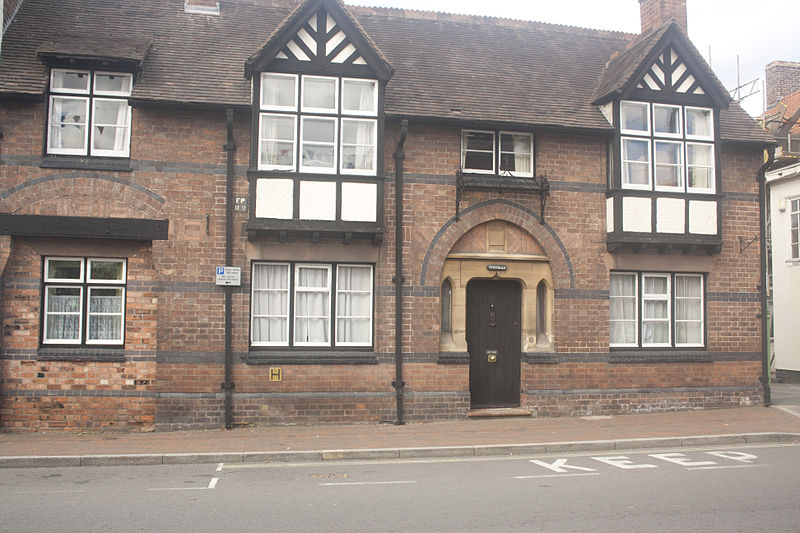 File:48 Mill Street, Bridgnorth, Shropshire 03.jpg