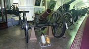 Миниатюра для Файл:6" field mortar M1885 (russian).jpg