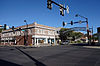 Highland Park Historic Business District at Euclid and Sixth Avenues 6th & Euclid Des Moines IA.jpg