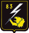 Thumbnail for 83rd Fighter Aviation Regiment
