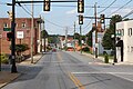 900 Block Fifth Street, Fifth Street Historic District, Lynchburg, Virginia, United States, 2011.JPG