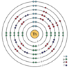 thorium (Th) 90