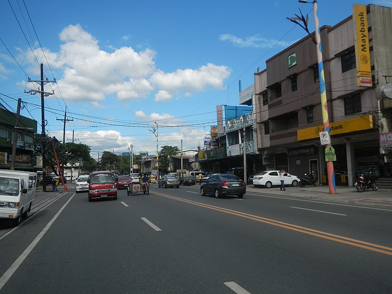 File:91Marikina City San Mateo, Rizal Landmarks 20.jpg