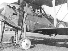 The cockpit placement of the F.K.8 A.W. F.K.8 (Cockpit area).jpg