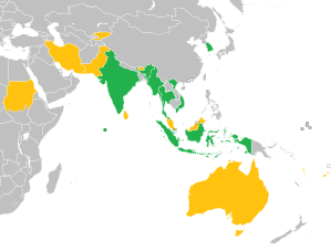 ABU Rádió Dalfesztivál 2015 map.svg