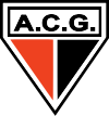 Az Atlético Goianiense címere