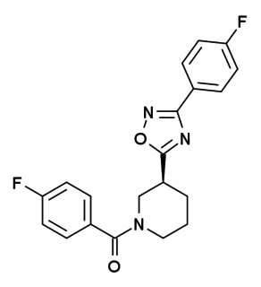 ADX-47273 chemical compound