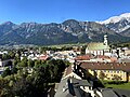 Thumbnail for Hall in Tirol