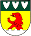 Wappen der Hausmannstätten