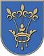 Escudo de armas de Naintsch
