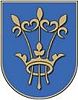 Coat of arms of Naintsch