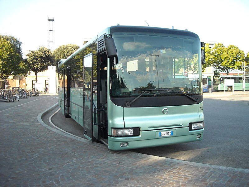 File:AVM Irisbus MyWay (705) - Forlì.jpg