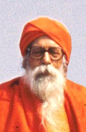 Ananda, Indian Philosopher, Meditation Teacher & Spiritual Guide