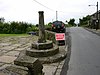 Affetside Cross - geograph.org.inggris - 470162.jpg