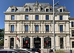 Vignette pour Hôtel de la Caisse d'épargne de Valence